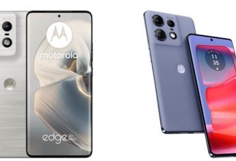 Celulares Motorola de calidad y baratos que tienes que conocer