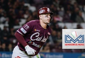 LMP: ¿Cuándo reportará Joey Meneses con los Tomateros de Culiacán?