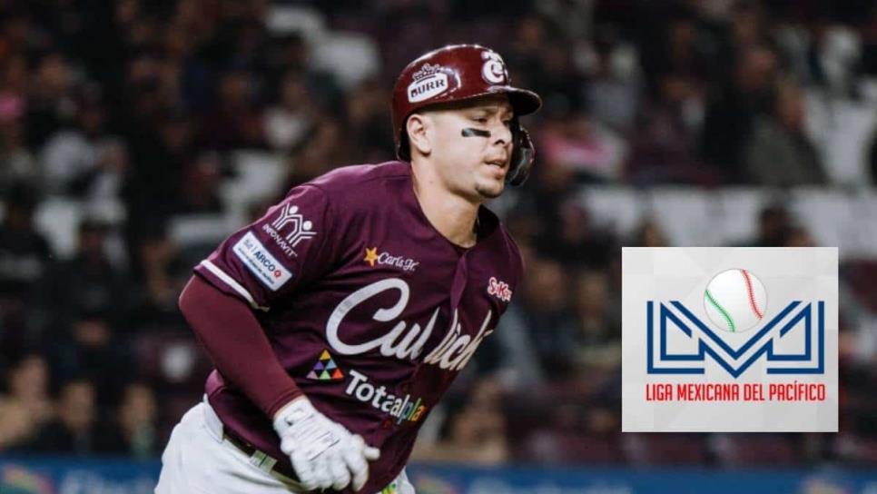 LMP: ¿Cuándo reportará Joey Meneses con los Tomateros de Culiacán?