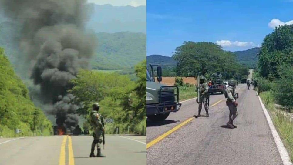 Grúas y qué más tendrán los Puntos de Seguridad antibloqueos en carreteras de Sinaloa