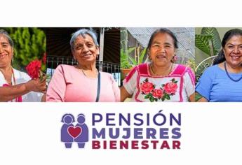 Pensión del Bienestar para mujeres: así te puedes registrar para recibir 3 mil pesos cada dos meses