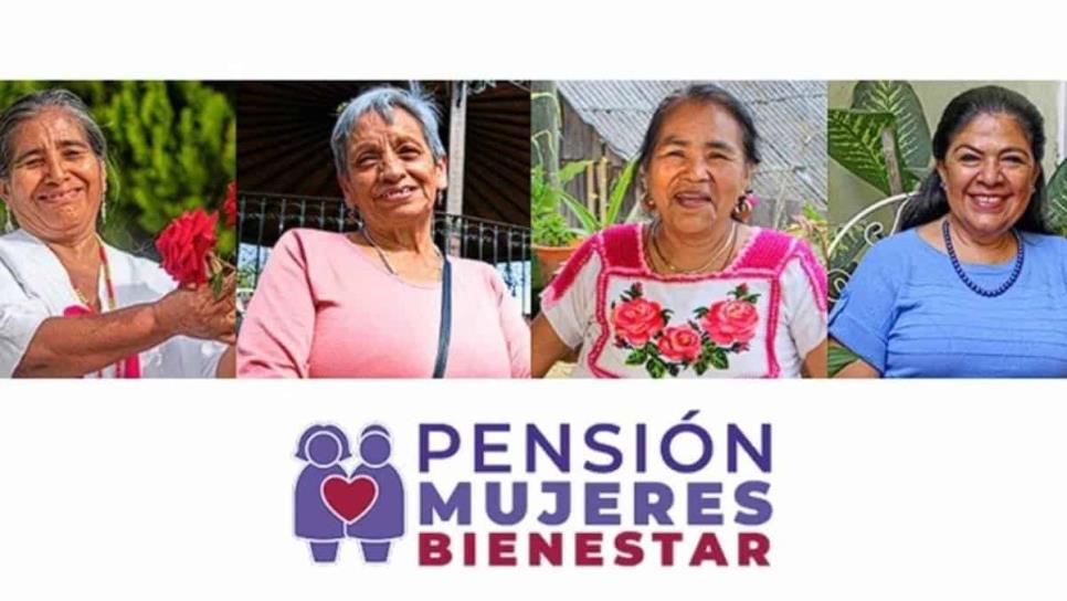 Pensión del Bienestar para mujeres: así te puedes registrar para recibir 3 mil pesos cada dos meses