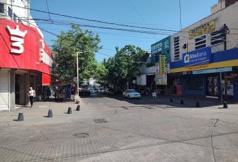 Congreso gestionará reunión entre autoridades y comerciantes para revisar el tema de seguridad