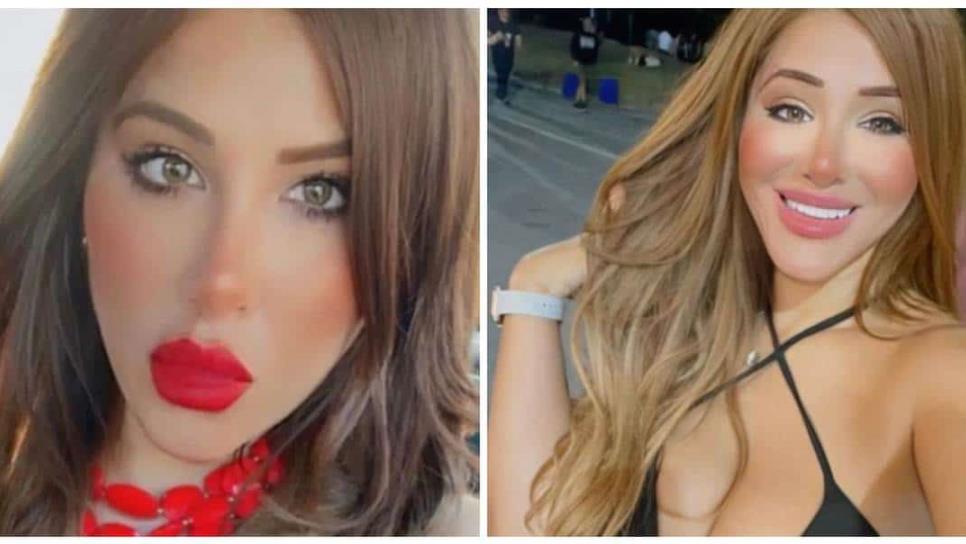 ¿Quién era «La Barbie Regia» y qué le pasó a la influencer hallada sin vida en Monterrey?