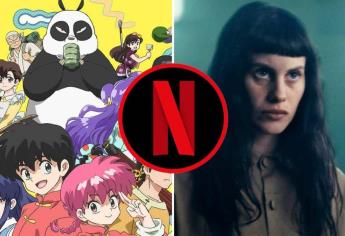 No los dejes pasar; Los 4 estrenos de Netflix en el fin de semana del 4 al 6 de octubre