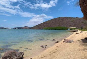 Playa Las Hamacas, el lugar de moda en la bahía de Topolobampo; ¿cómo llegar?