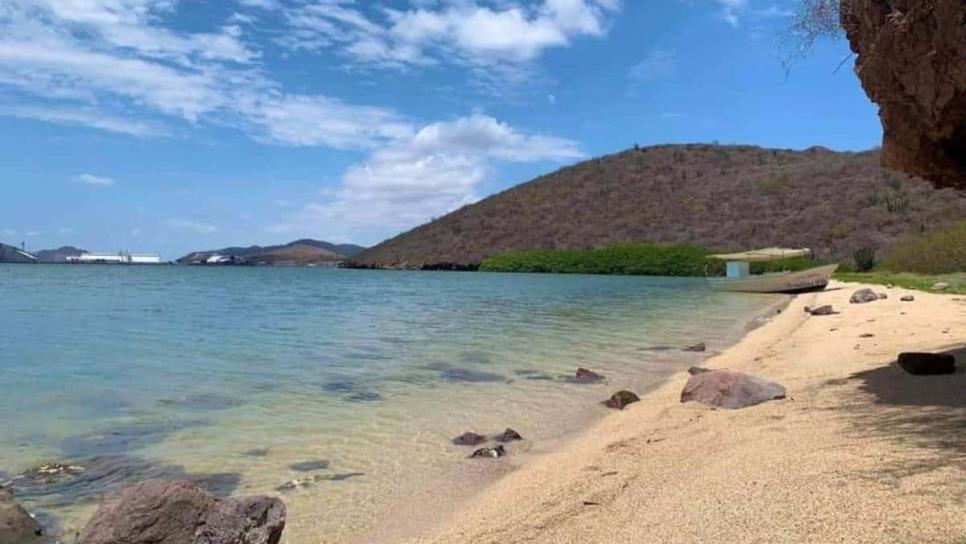 Playa Las Hamacas, el lugar de moda en la bahía de Topolobampo; ¿cómo llegar?