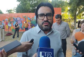 Vienen a ayudarnos, celebra Juan de Dios Gámez la llegada de refuerzos de la Guardia Nacional a Culiacán