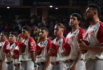 Venados derrota a Algodoneros en el Cuadrangular del Bienestar