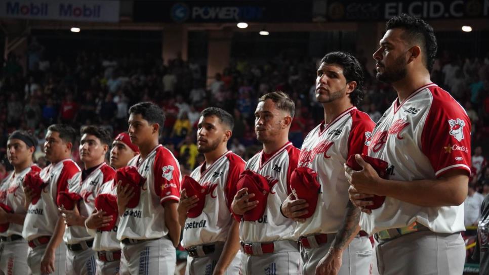 Venados derrota a Algodoneros en el Cuadrangular del Bienestar