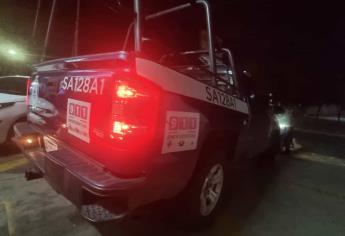 Levantan a dos hombres cuando salían de un casino en Culiacán