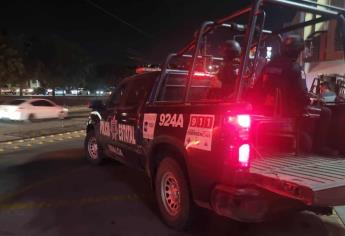 Sinaloa registra 7 asesinatos y 15 vehículos robados, este viernes 4 de octubre