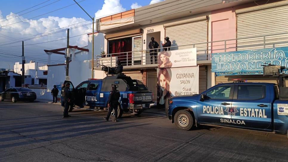 Asesinan a una mujer tras discusión en un consultorio dental de Culiacán; hay un detenido Asesinan a una mujer tras discusión en un consultorio dental de Culiacán; hay un detenido