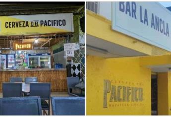 En este bar de Mazatlán te preparan al gusto el camarón o marisco que lleves