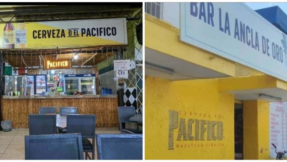 En este bar de Mazatlán te preparan al gusto el camarón o marisco que lleves