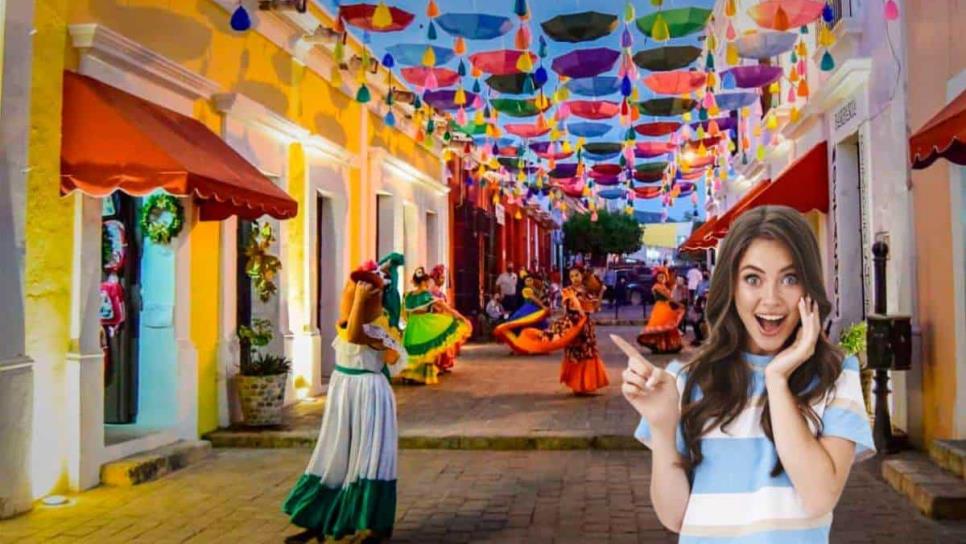 Este Pueblo Mágico de Sinaloa destaca por sus coloridas y viejas casonas ¿Cuál es?