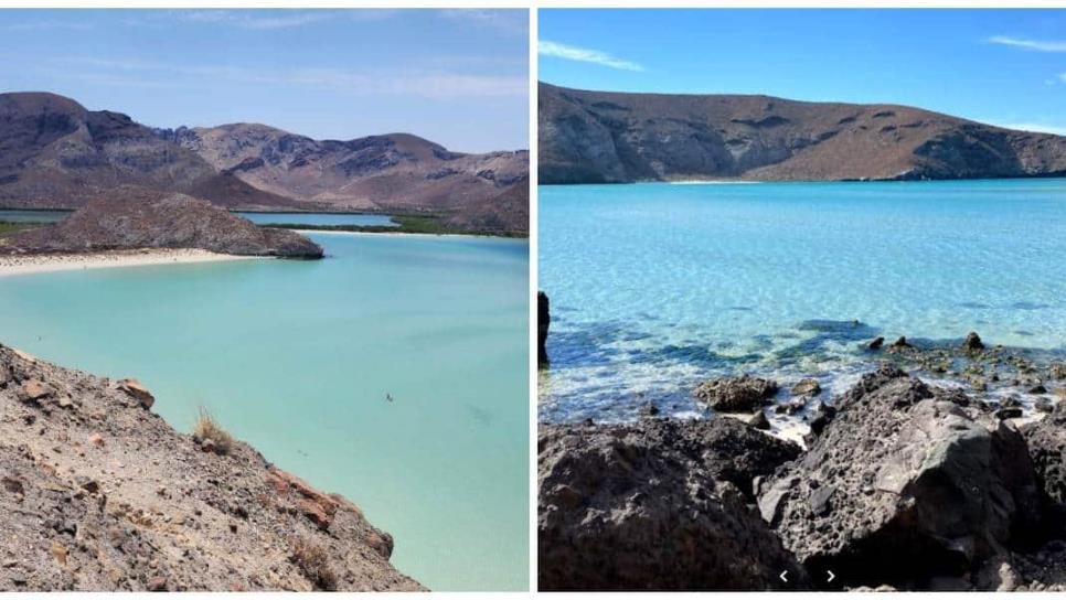 ¿Dónde está Playa Balandra? Hermoso destino de BCS que tienes que visitar ¿Dónde está Playa Balandra? Hermoso destino de BCS que tienes que visitar