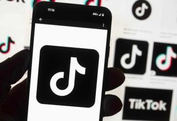 Mega demanda a TikTok por ser “dañina para la salud mental infantil”