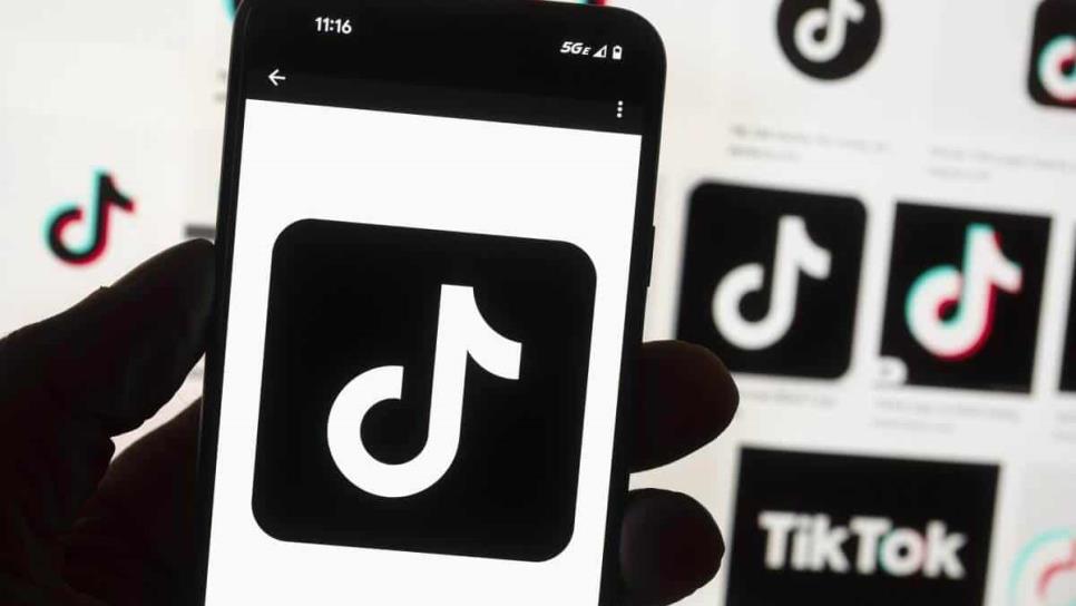 Mega demanda a TikTok por ser “dañina para la salud mental infantil”