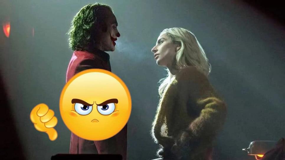 ¿Fracaso total? Joker 2 genera infinidad de críticas negativas tras su estreno