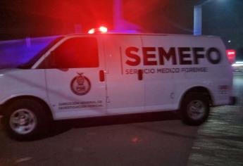 Encuentran a un hombre ejecutado y con un mensaje frente a la escuela de Agronomía