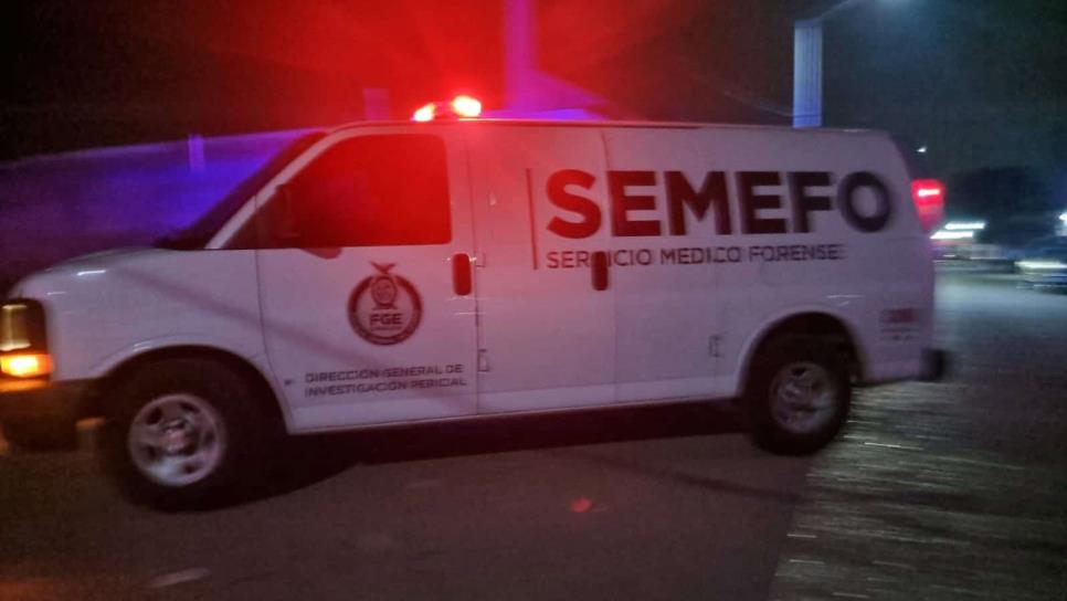 Encuentran a un hombre ejecutado y con un mensaje frente a la escuela de Agronomía