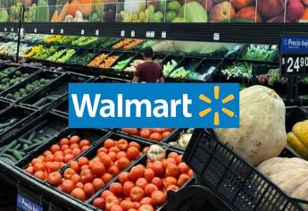 Martes de Frescura Walmart: ofertas del 8 de octubre en frutas y verduras