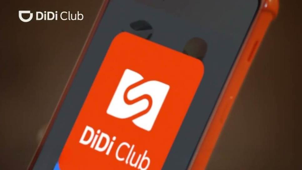 ¿Descuentos hasta del 50%? Didi Club ofrece estos beneficios por la mensualidad de 69 pesos