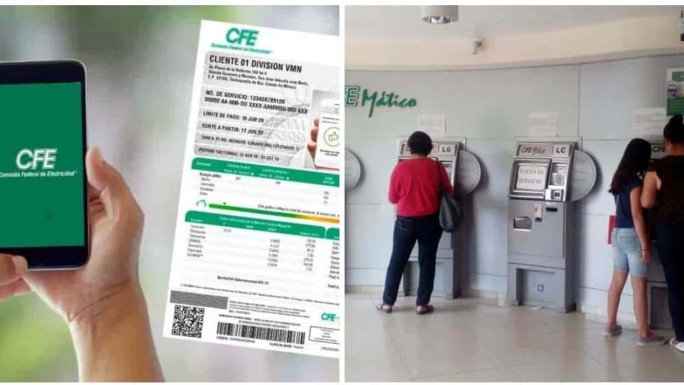 ¡Recibo de CFE será impagable! Entérate cuándo acaba la tarifa de verano