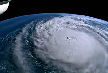 ¿Qué tan poderosos en el huracán “Milton” en comparación con otras tormentas?