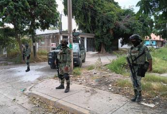 Enfrentamiento en San Ignacio deja dos muertos y 14 detenidos