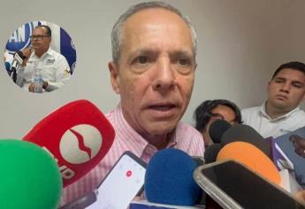 Gerardo Vargas, tranquilo ante nueva impugnación de Mingo Vázquez