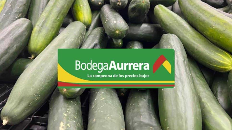 Tianguis de Mamá Lucha: ofertas de Bodega Aurrera del 11 al 17 de octubre 2024