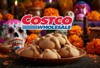 Costco 2024: ¿Cuánto cuesta el pan de muerto este año y hasta cuándo habrá?