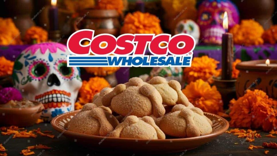 Costco 2024: ¿Cuánto cuesta el pan de muerto este año y hasta cuándo habrá?