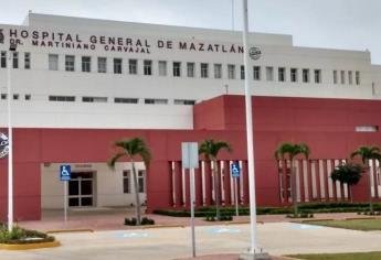 Denuncian que tienen 5 días sin aire acondicionado en el Hospital IMSS-Bienestar de Mazatlán