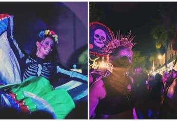 ¿Habrá callejoneada el Día de los Muertos en Mazatlán? Esto dice cultura