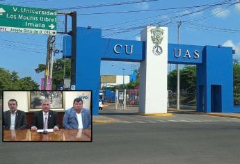 La UAS regresa a clases presenciales este lunes 14 de octubre; modificarán horarios