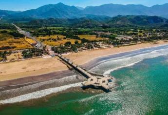 Este es el maravilloso Pueblo Mágico de Nayarit que es ideal para unas vacaciones en familia