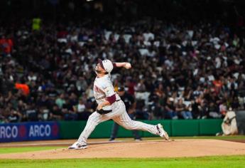 Tomateros inicia con victoria la temporada 24-25 tras derrotar a los Algodoneros