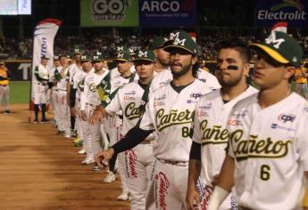 Tenemos manager y también equipo para salir campeones esta campaña: Afición cañera