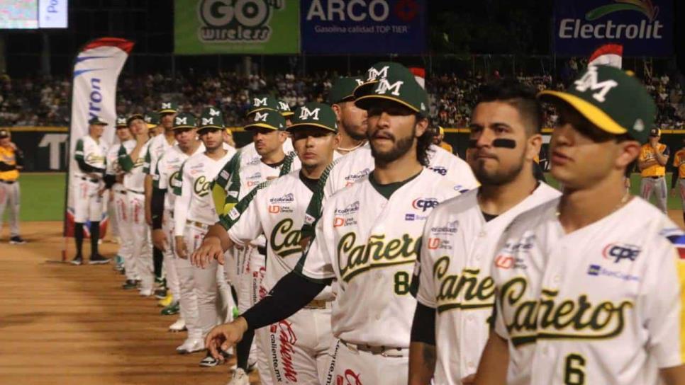 Tenemos manager y también equipo para salir campeones esta campaña: Afición cañera