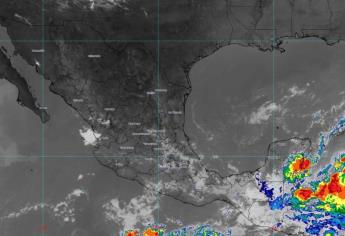 ¿Va a llover en Sinaloa? Pronóstico del clima del 13 al 16 de octubre