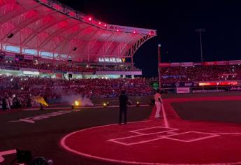 El Teodoro Mariscal se llena de emoción en la inauguración de la temporada 2024-2025