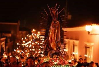 Este Pueblo Mágico sinaloense celebra la enigmática Fiesta de las Velas que debes conocer