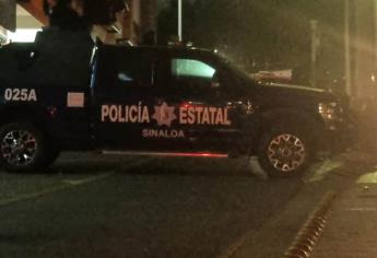 Identifican al joven que murió quemado en el fraccionamiento San Isidro