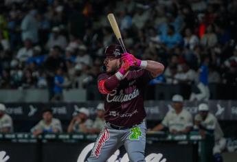 Tomateros arrasan en segundo juego inaugural contra Algodoneros