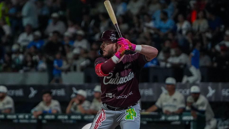 Tomateros arrasan en segundo juego inaugural contra Algodoneros