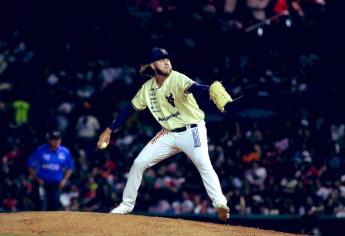 Triunfo de Venados de Mazatlán en el Estadio Teodoro Mariscal ante Charros de Jalisco