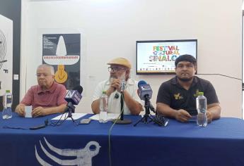 Regresa el Festival Cultural de Sinaloa; ¿Cuándo será?